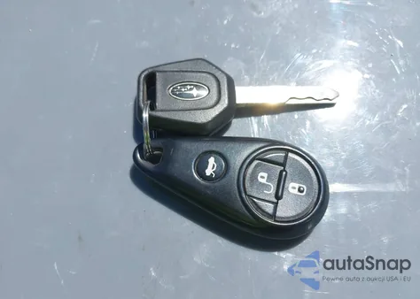 2013 Subaru Forester 2.5X Limited из США, поврежденный, VIN JF2SHAFC5DH433475